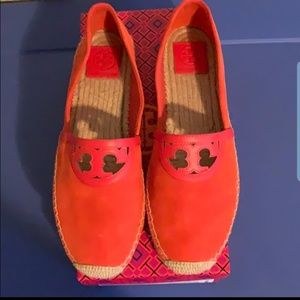 Tory Burch espandille